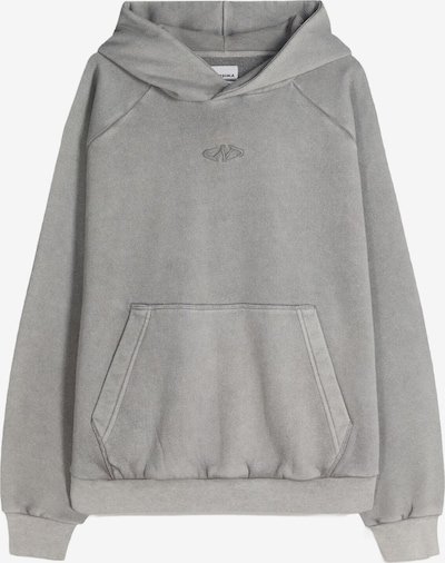 Bershka Sweater majica u siva, Pregled proizvoda