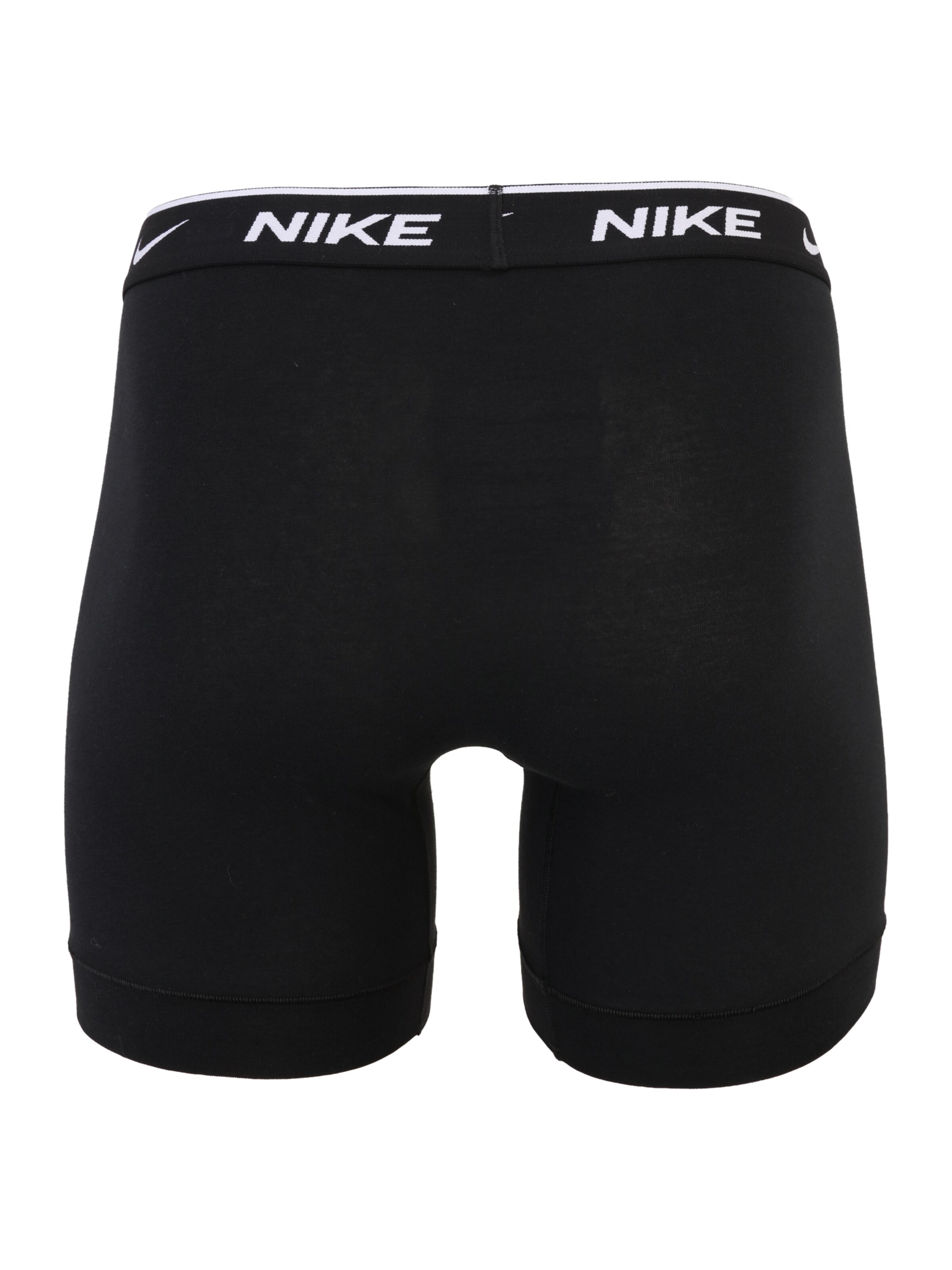 NIKE Underwear Boxershorts in Schwarz