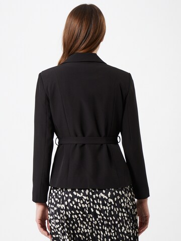 ONLY Blazer 'JELENE' in Schwarz