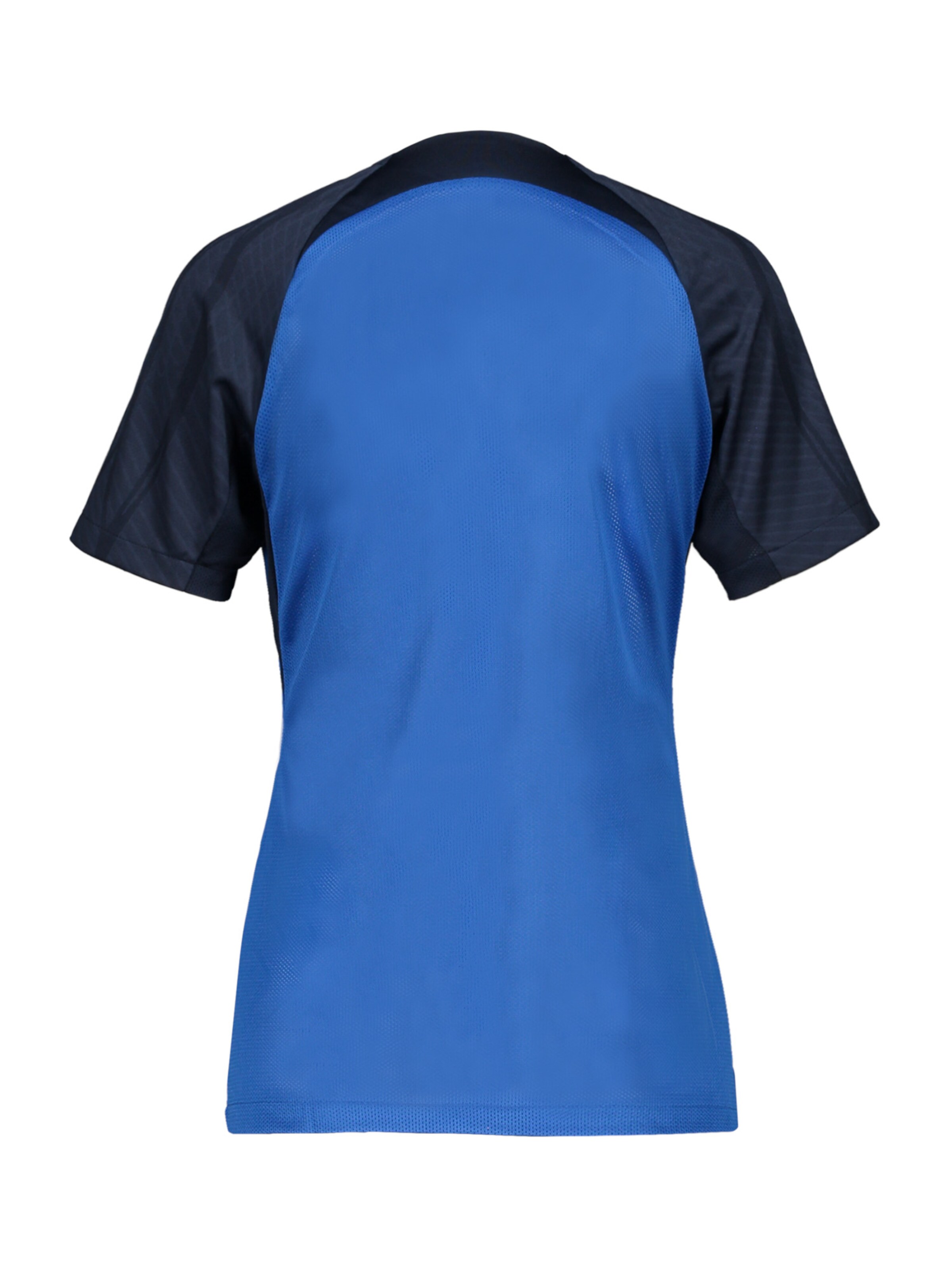 NIKE Trikot 'Strike III' in Blau
