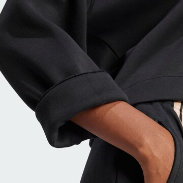 ADIDAS ORIGINALS - Sudadera en negro