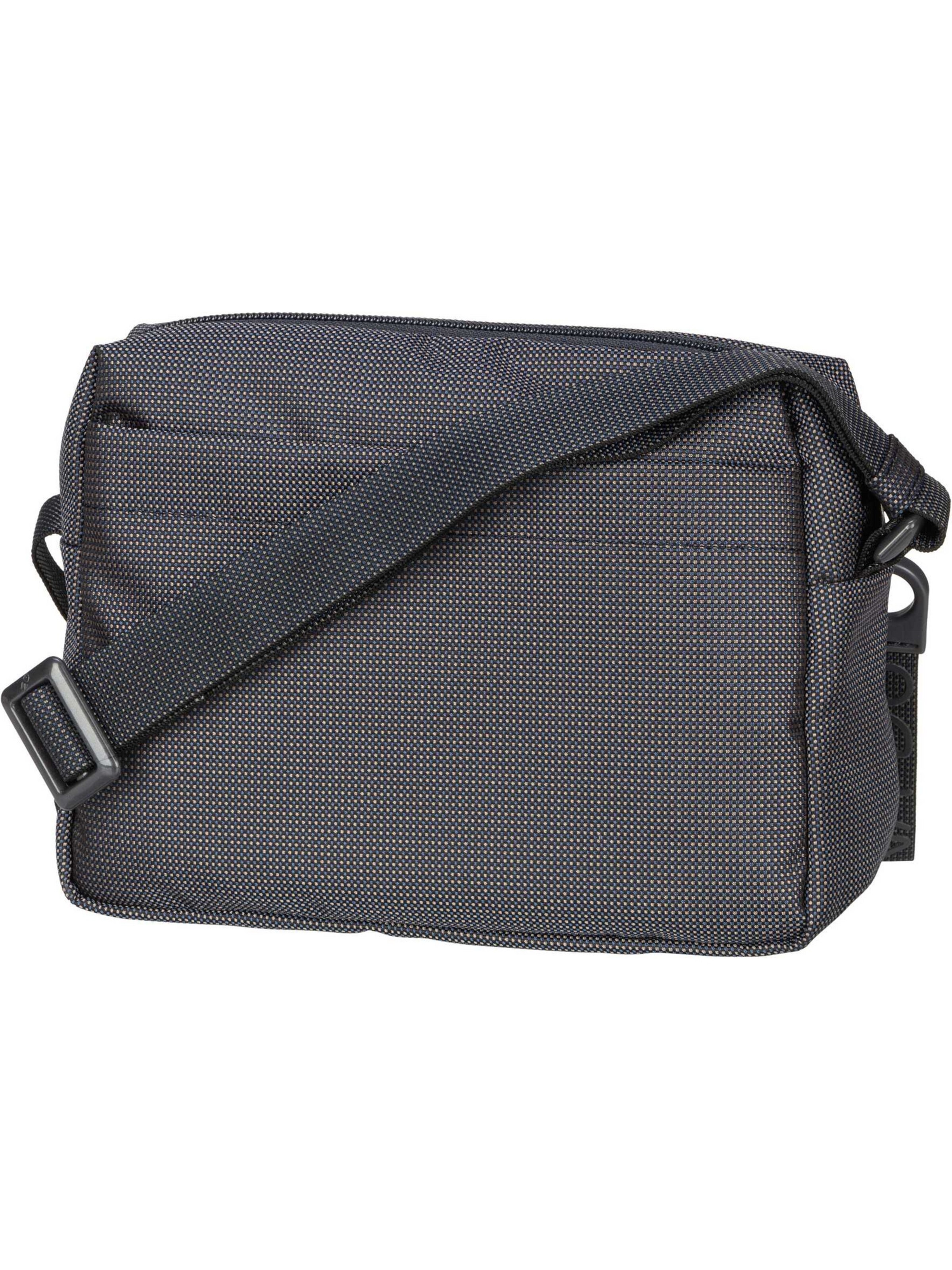 Borsa a tracolla di MANDARINA DUCK in grigio