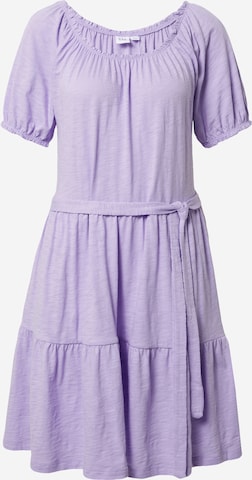 GAP - Vestido de verano en lila: frente