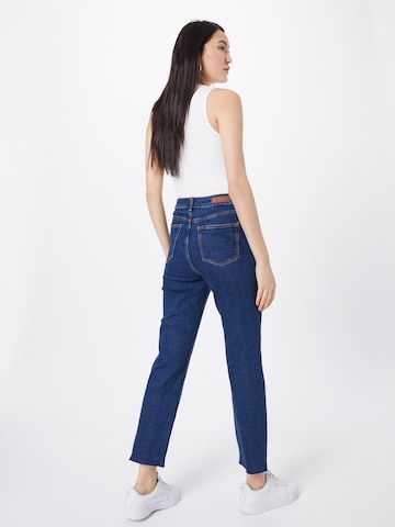 TOM TAILOR DENIM Regular Jeans 'Lotte' in Blau