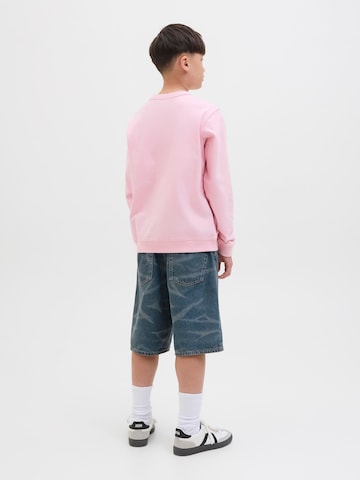 Jack & Jones Junior Regular Jeans in Blue