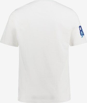 JP1880 Shirt in White