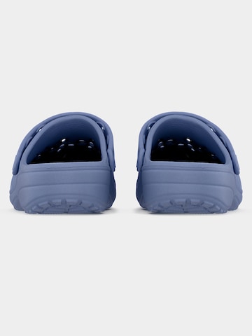 Crocs Clogs 'Classic' in Blau