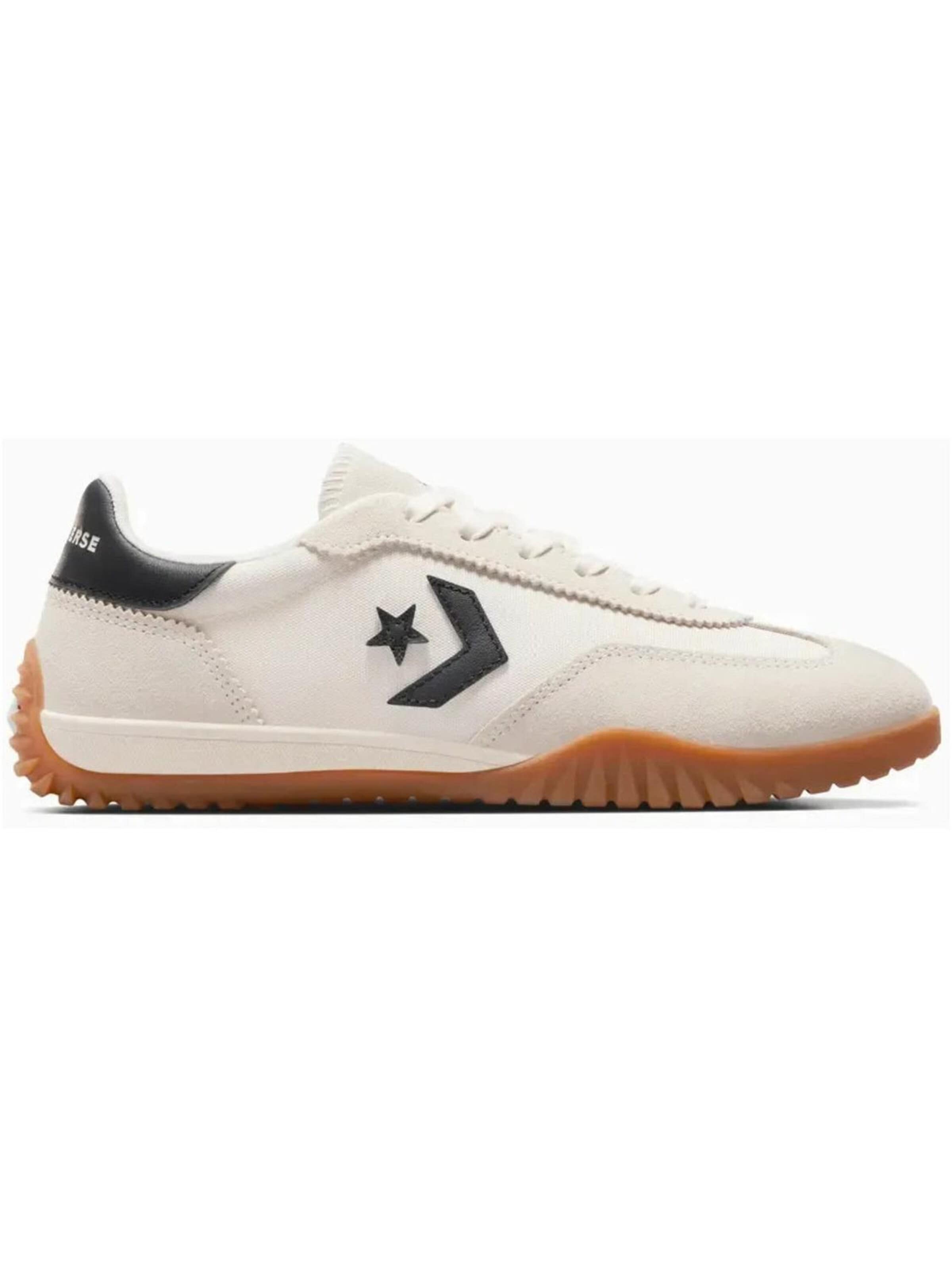 CONVERSE Nizke superge 'RUN STAR TRAINER' | bela barva: sprednja stran