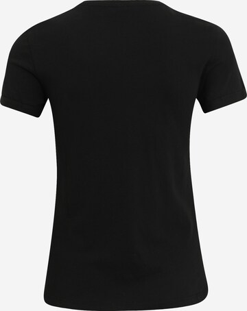 ONLY PLAY Performance Shirt 'BELMA' in Black