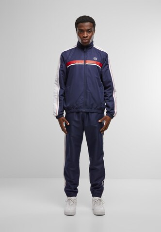 Survêtement 'Agave 025' Sergio Tacchini en bleu