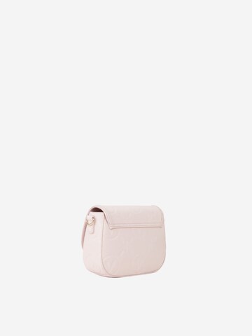 VALENTINO Taška přes rameno 'Valentino Sac Bandoulière Samba Re Rose Femme Cipria' – pink