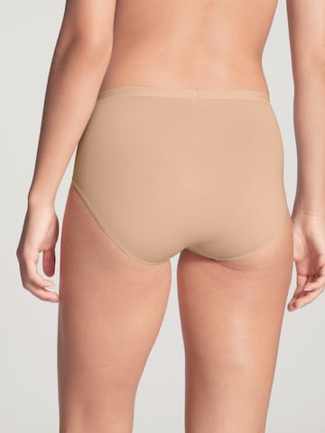 CALIDA - Braga 'Natural Comfort' en beige