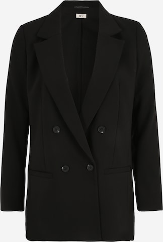 ESPRIT - Blazer en negro: frente