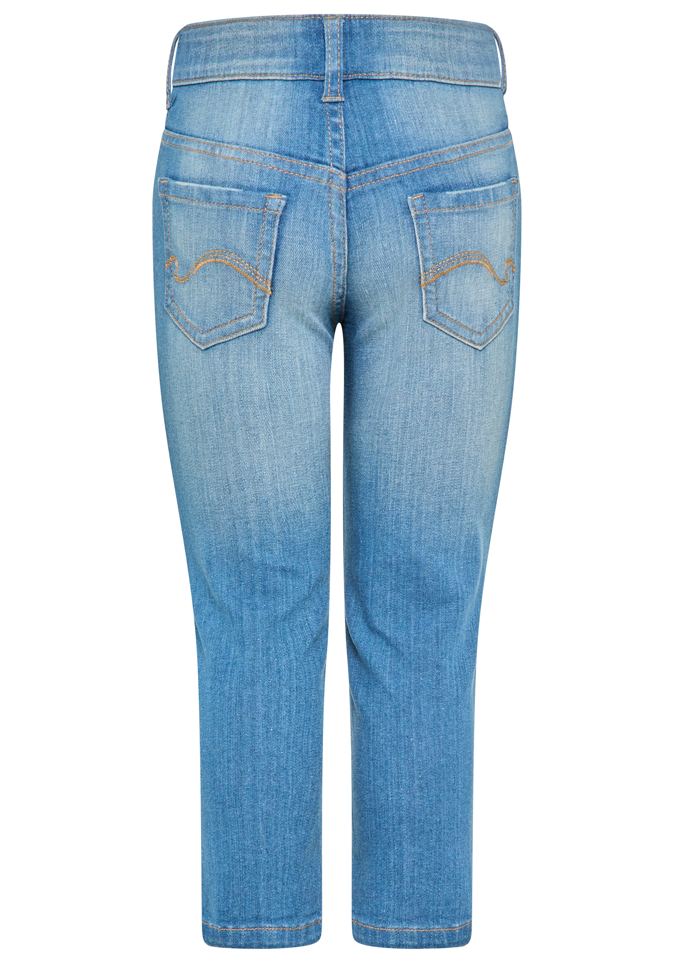 KangaROOS Loose fit Jeans in Blue