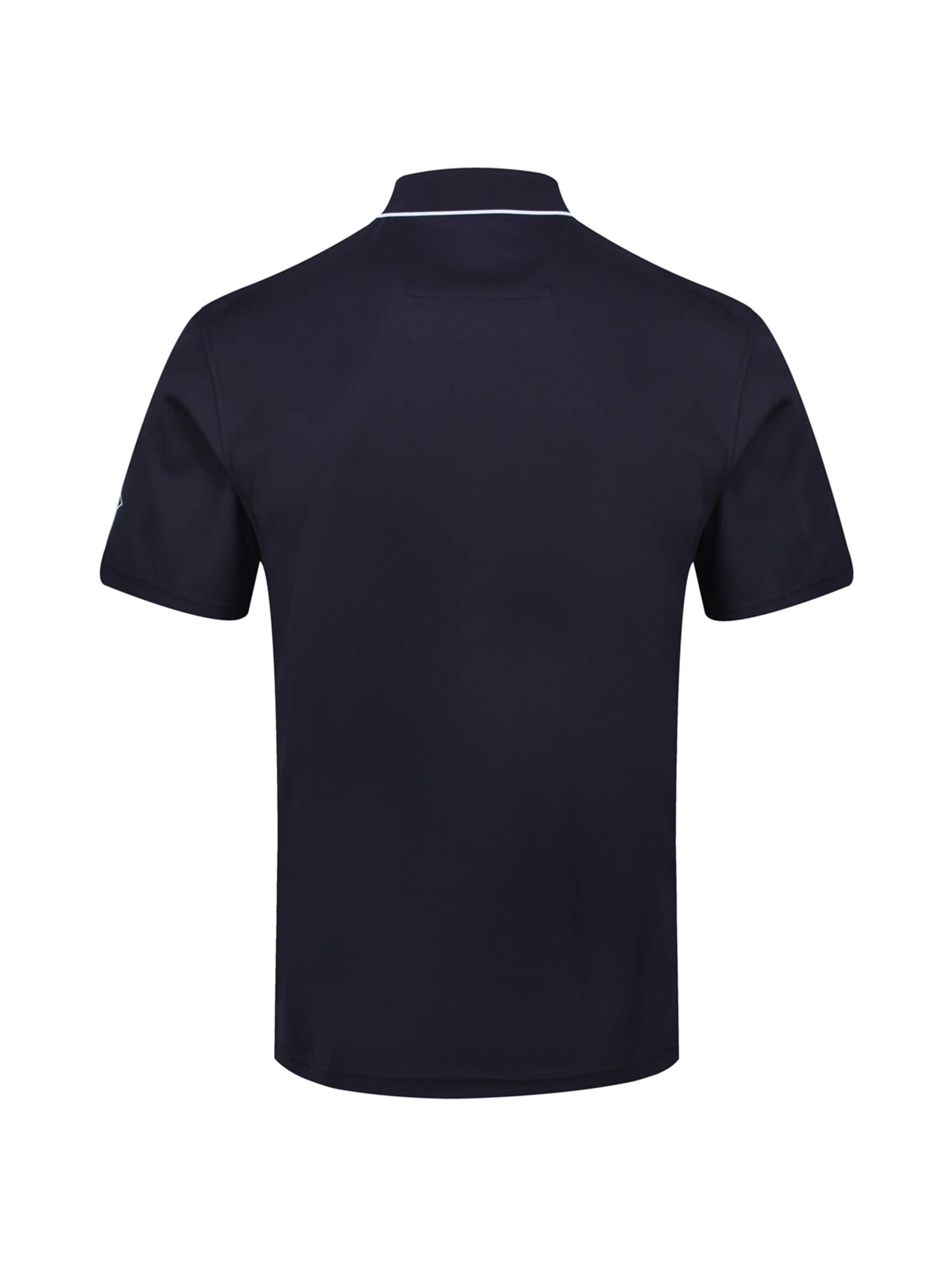 REGATTA Shirt 'Bekleidung Maverik V in marineblau' in Blue