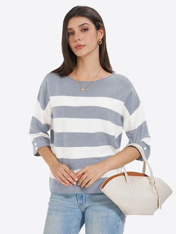 Pullover di Imily Bela in grigio