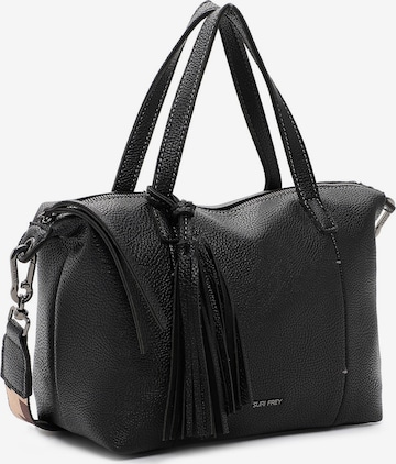 Suri Frey Handbag 'Kiky' in Black