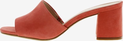 Tango Sandalette 'BROOKLYNN' in orange, Produktansicht