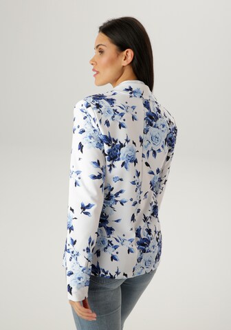 Aniston SELECTED Blazer in Weiß