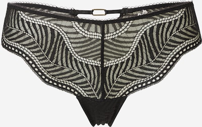 ETAM Tanga gaćice 'Audace' u crna, Pregled proizvoda