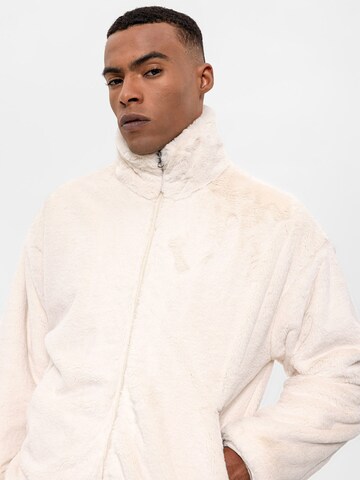 Antioch Overgangsjakke i beige