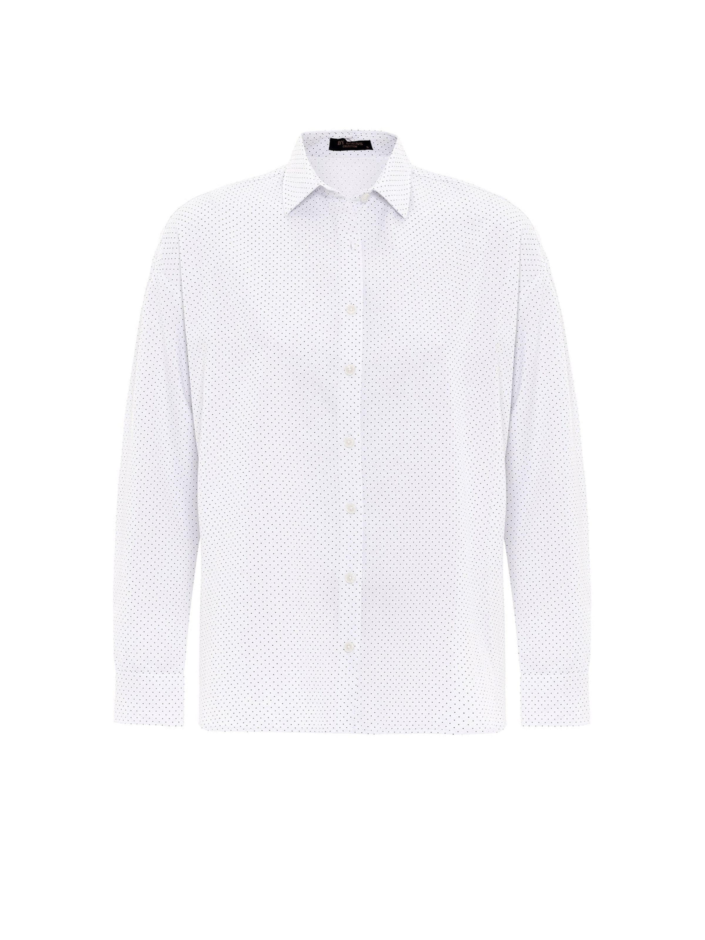 By Diess Collection Pluus valge, Tootevaade