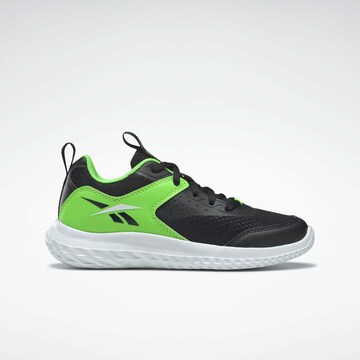 Reebok Athletic Shoes in Black