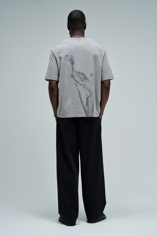 Salsa Jeans Shirt in Grey