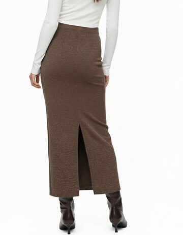 studioselect Skirt 'Smilla' in Brown