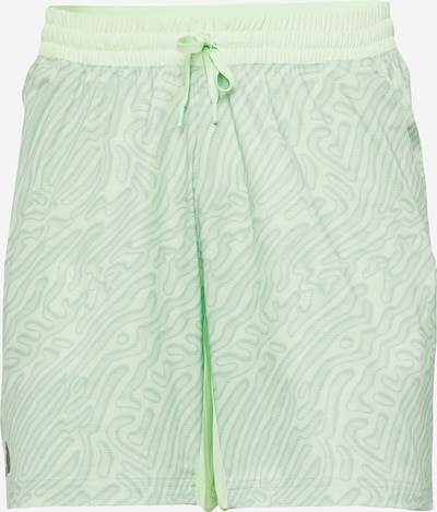 ADIDAS PERFORMANCE Pantalón deportivo en verde / verde pastel / verde claro, Vista del producto