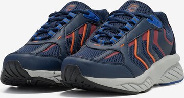 Hummel Sportschuh 'REACH LX 6000' in Blau