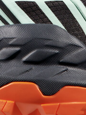MAMMUT Outdoorschuh 'Sertig' in Grün