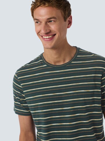 No Excess T-Shirt in Grün