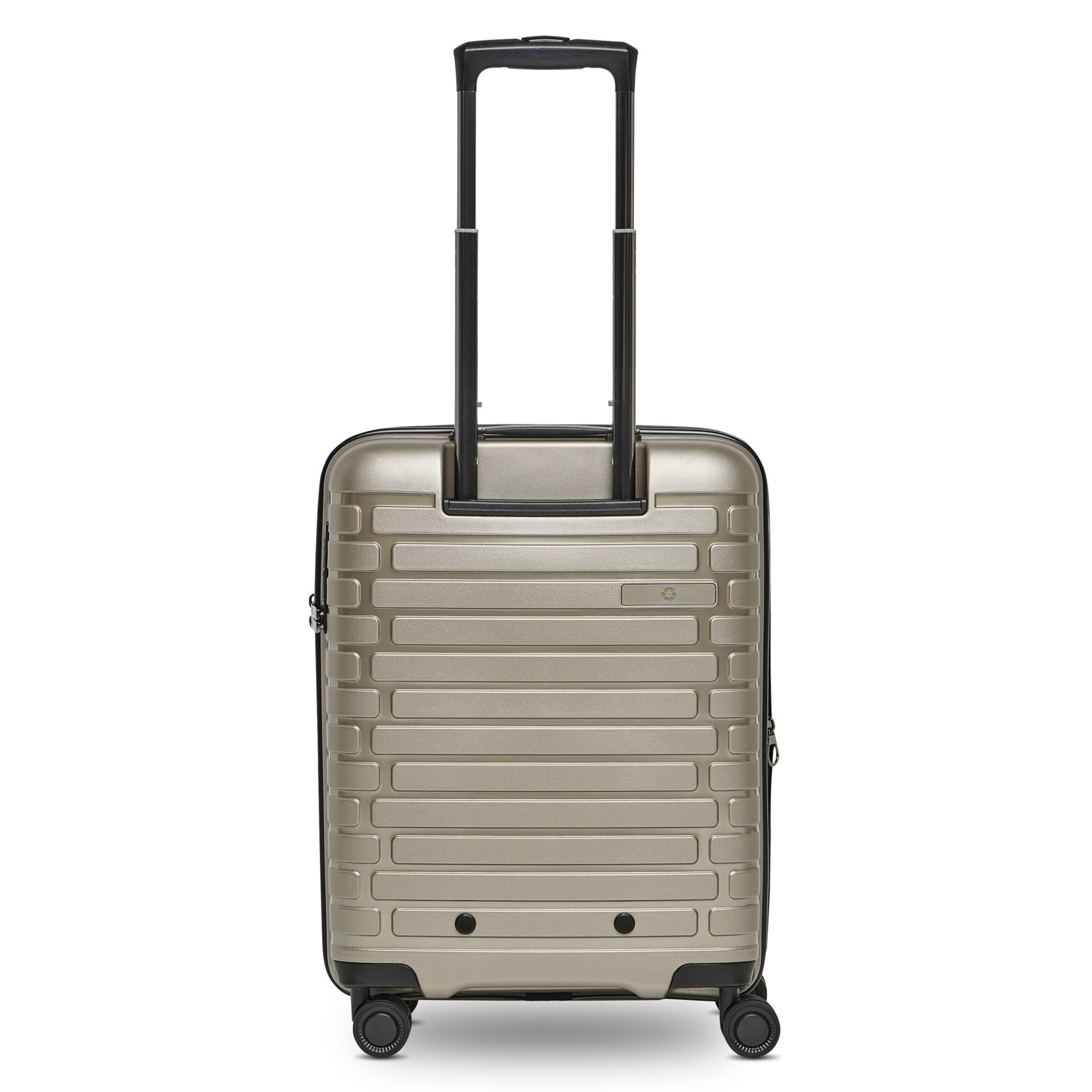 Valisette 'Collection 04 THE CABIN + ' Pactastic en beige