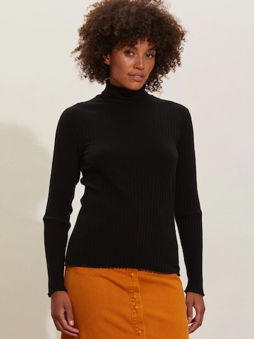 Odd Molly Trui 'Rylie' in Zwart: voorkant