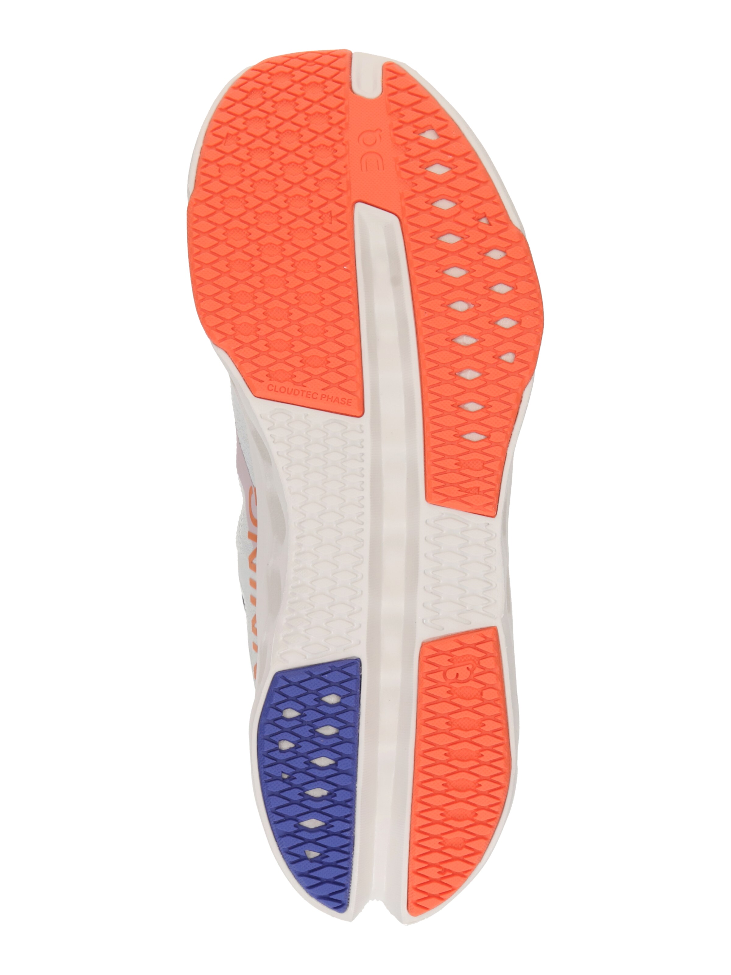 On Обувь для бега 'Cloudsurfer Next' в Белый