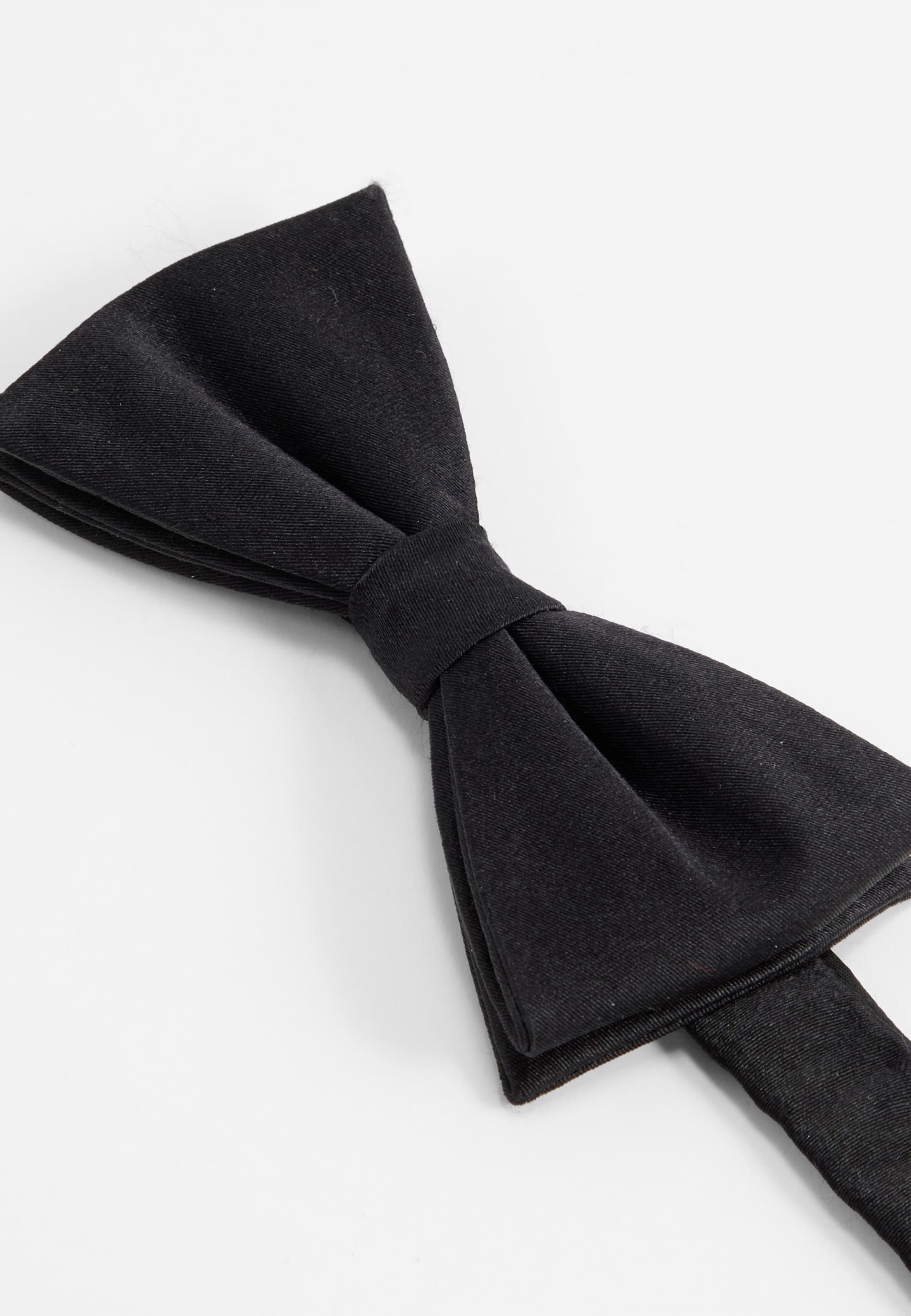 JOOP! Bow Tie in Black