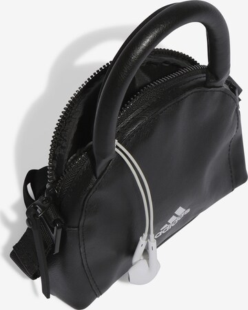 ADIDAS SPORTSWEAR Sports bag 'Unisex Pu Kettle' in Black