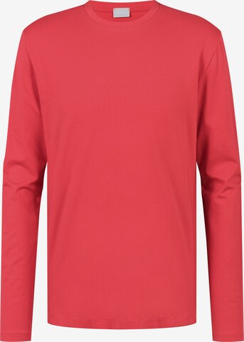 Mey Shirt in Rood: voorkant