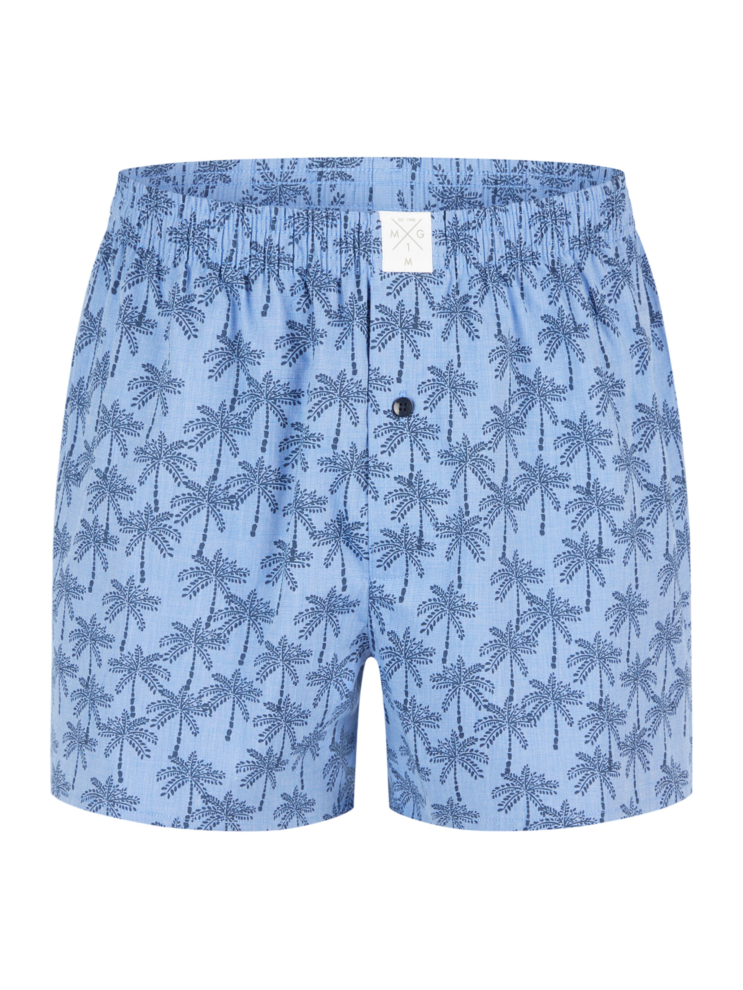 Boxers ' Classics ' MG-1 en mélange de couleurs