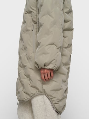 10Days Winter Jacket in Grey
