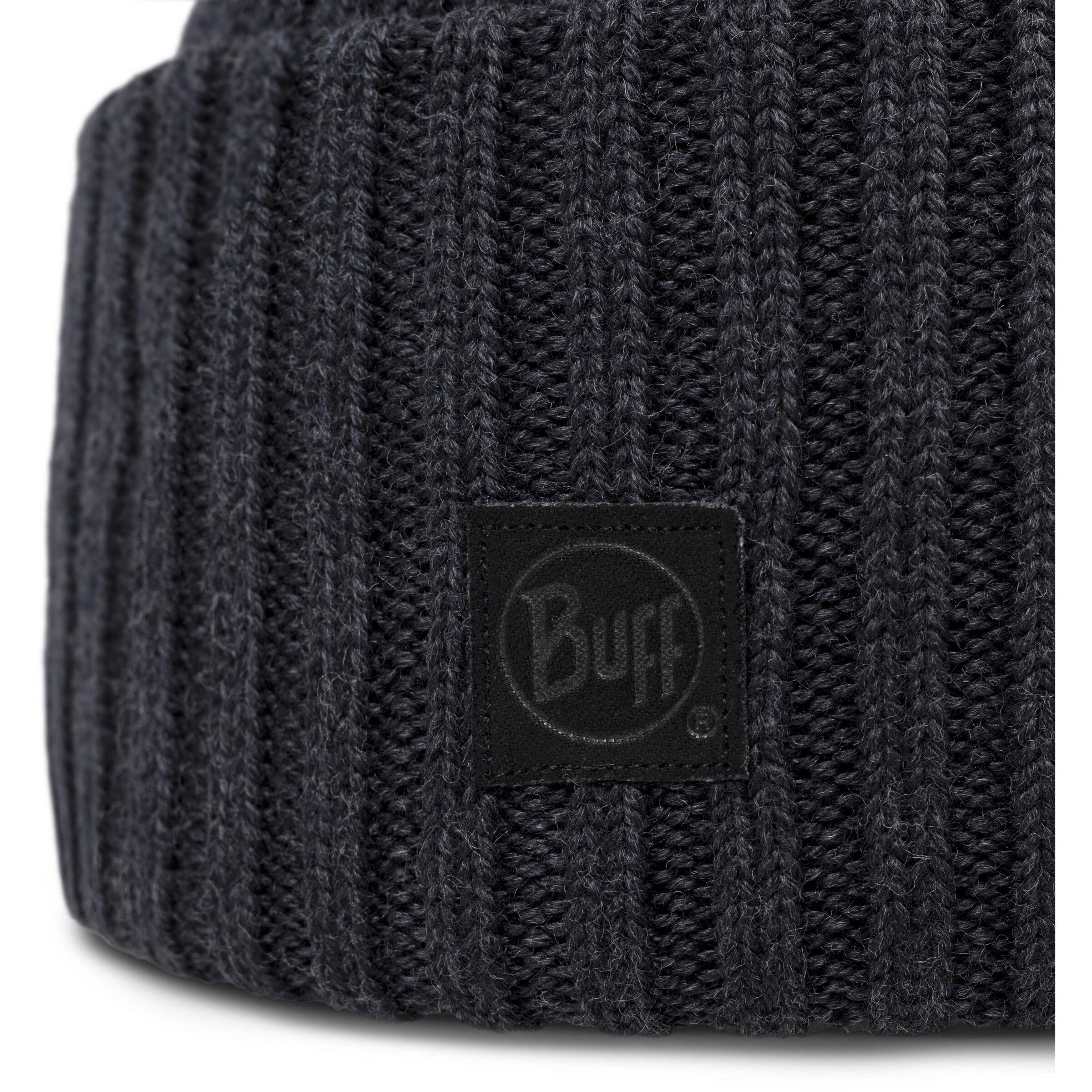 BUFF Athletic Hat in Grey