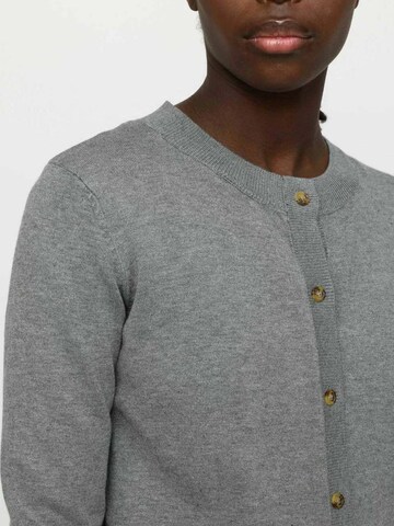 Cardigan 'Marla' Soft Rebels en gris