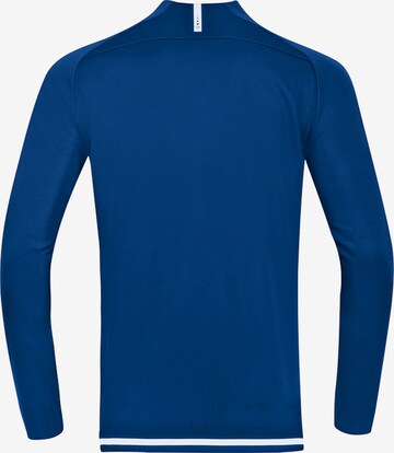 JAKO Athletic Sweatshirt 'Striker 2.0' in Blue