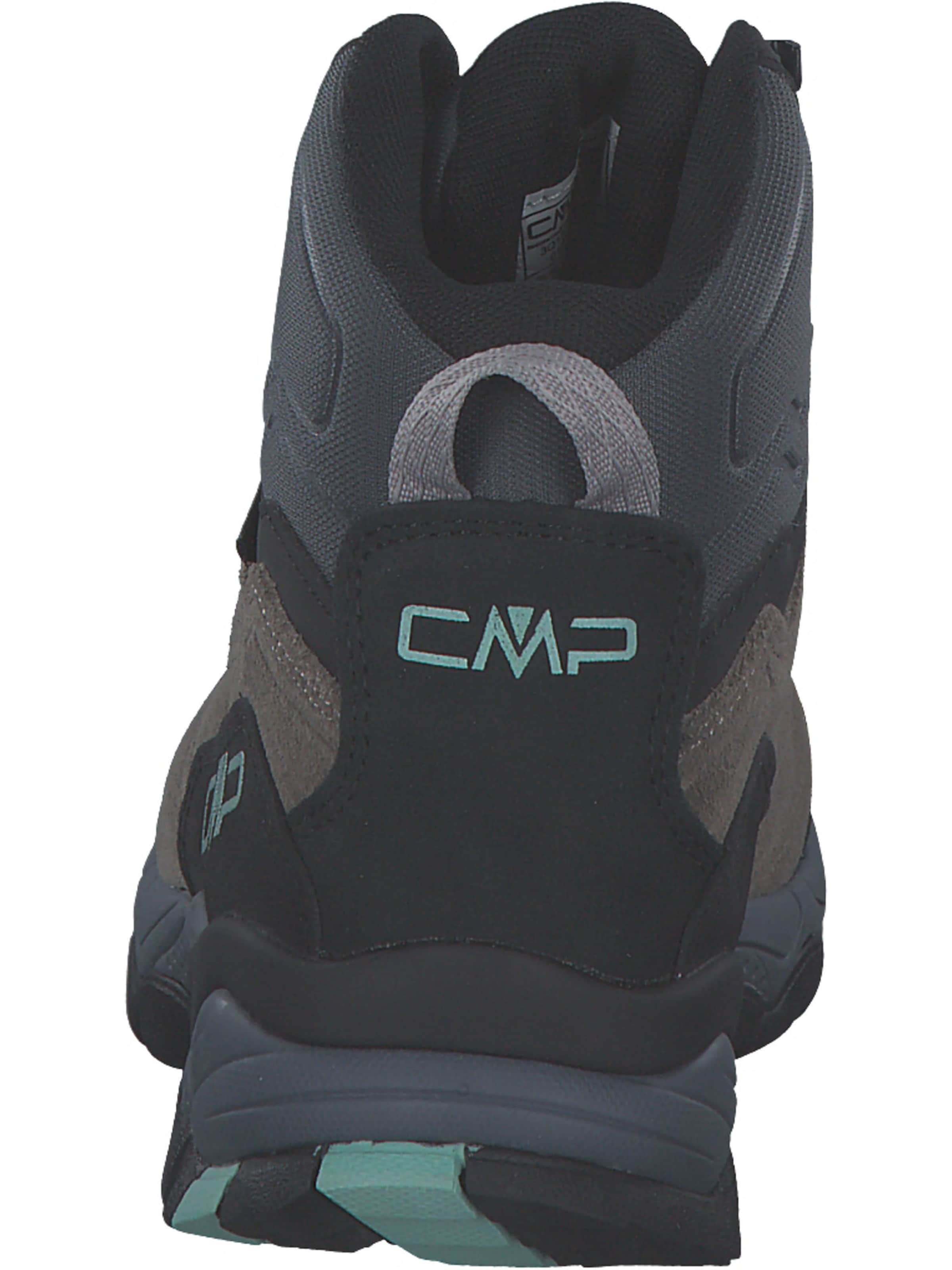 CMP Boots 'Melnick' in Beige