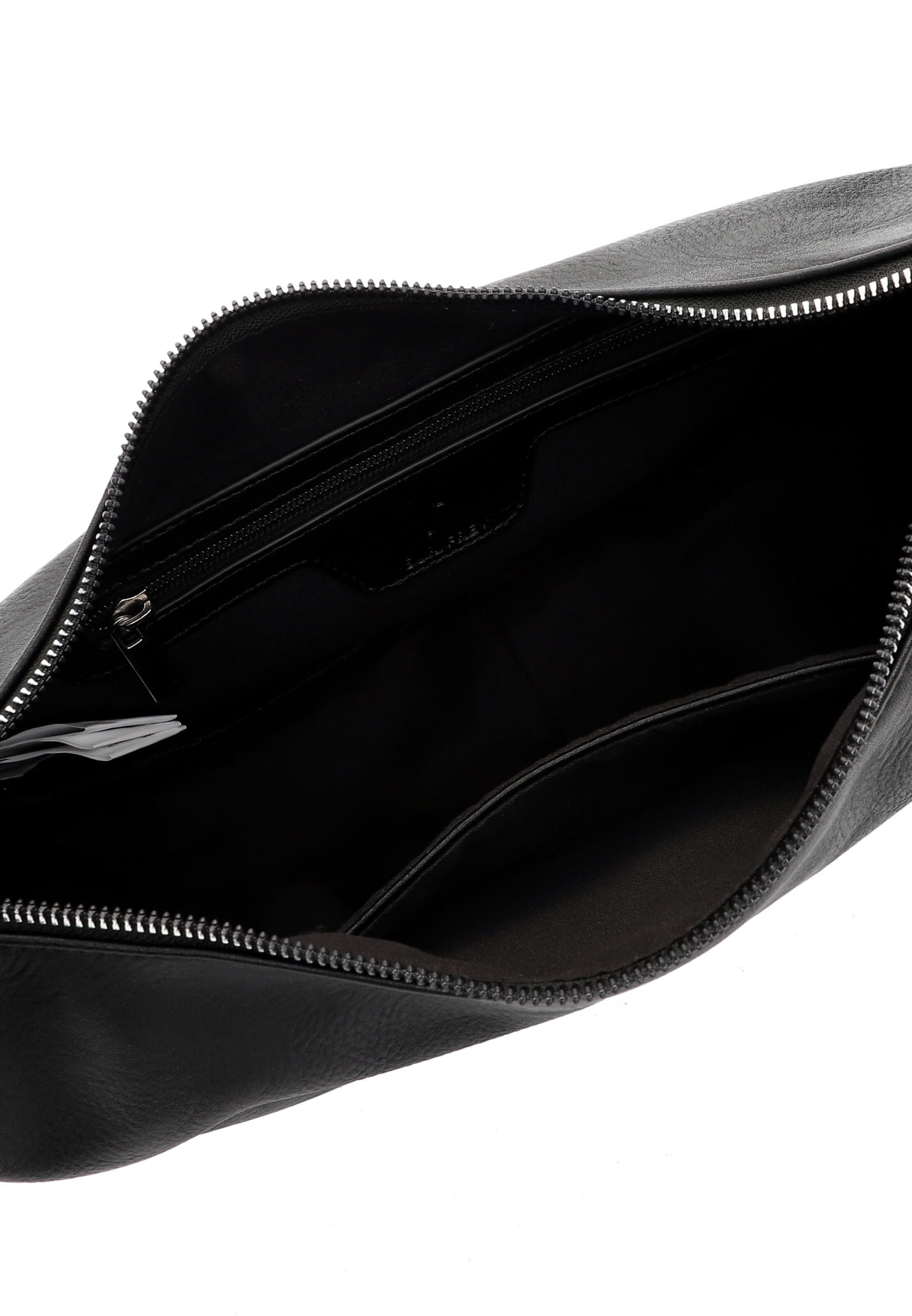 Suri Frey Skuldertaske 'Lorrey' i sort