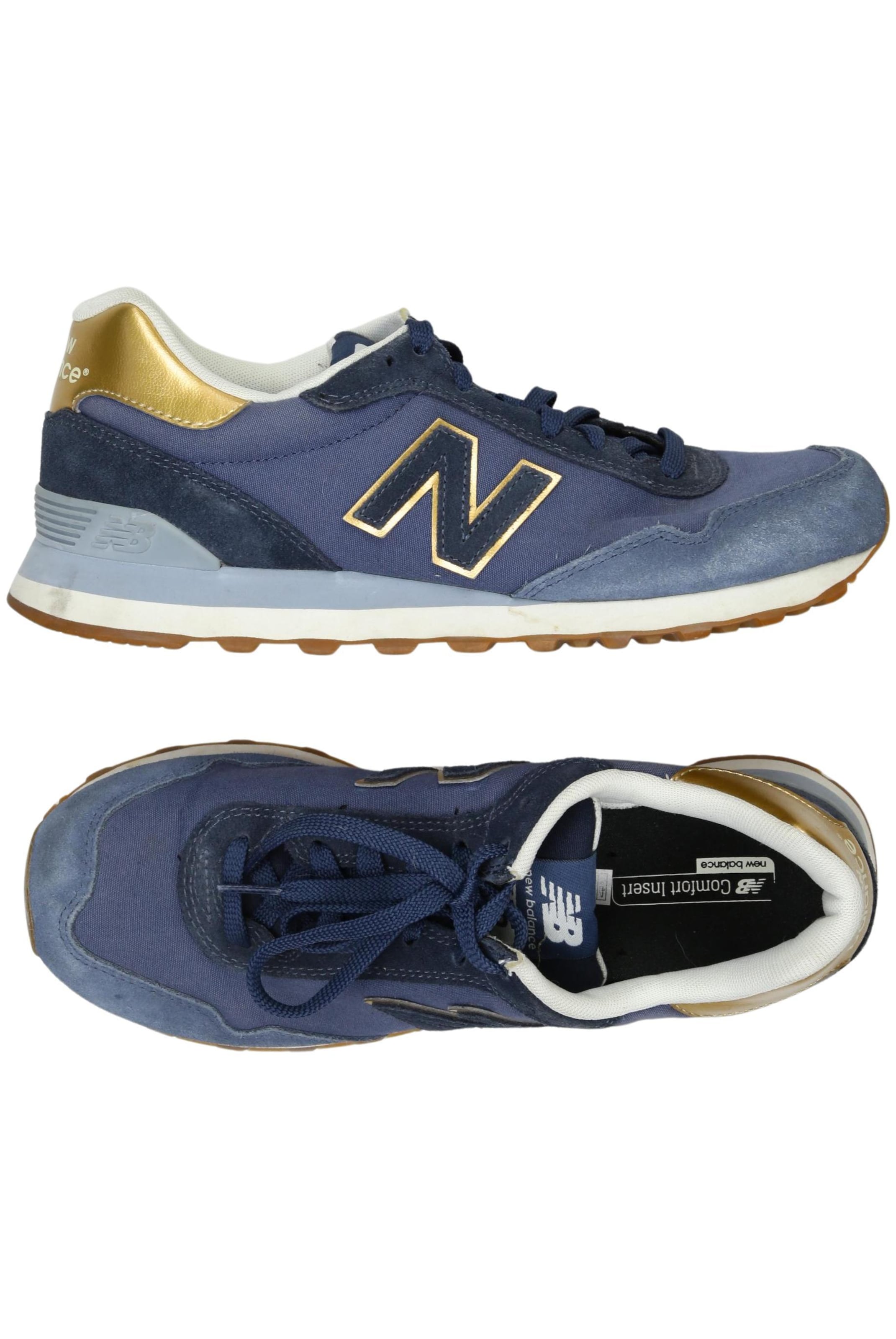 new balance Sneakers & Trainers in 41,5 in Mixed colors: front