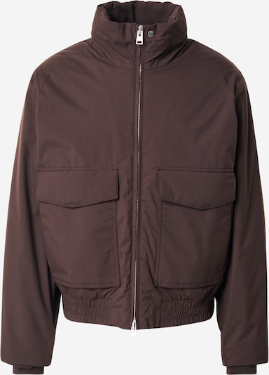 NORSE PROJECTS Talvitakki värissä ruskea, Tuotenäkymä