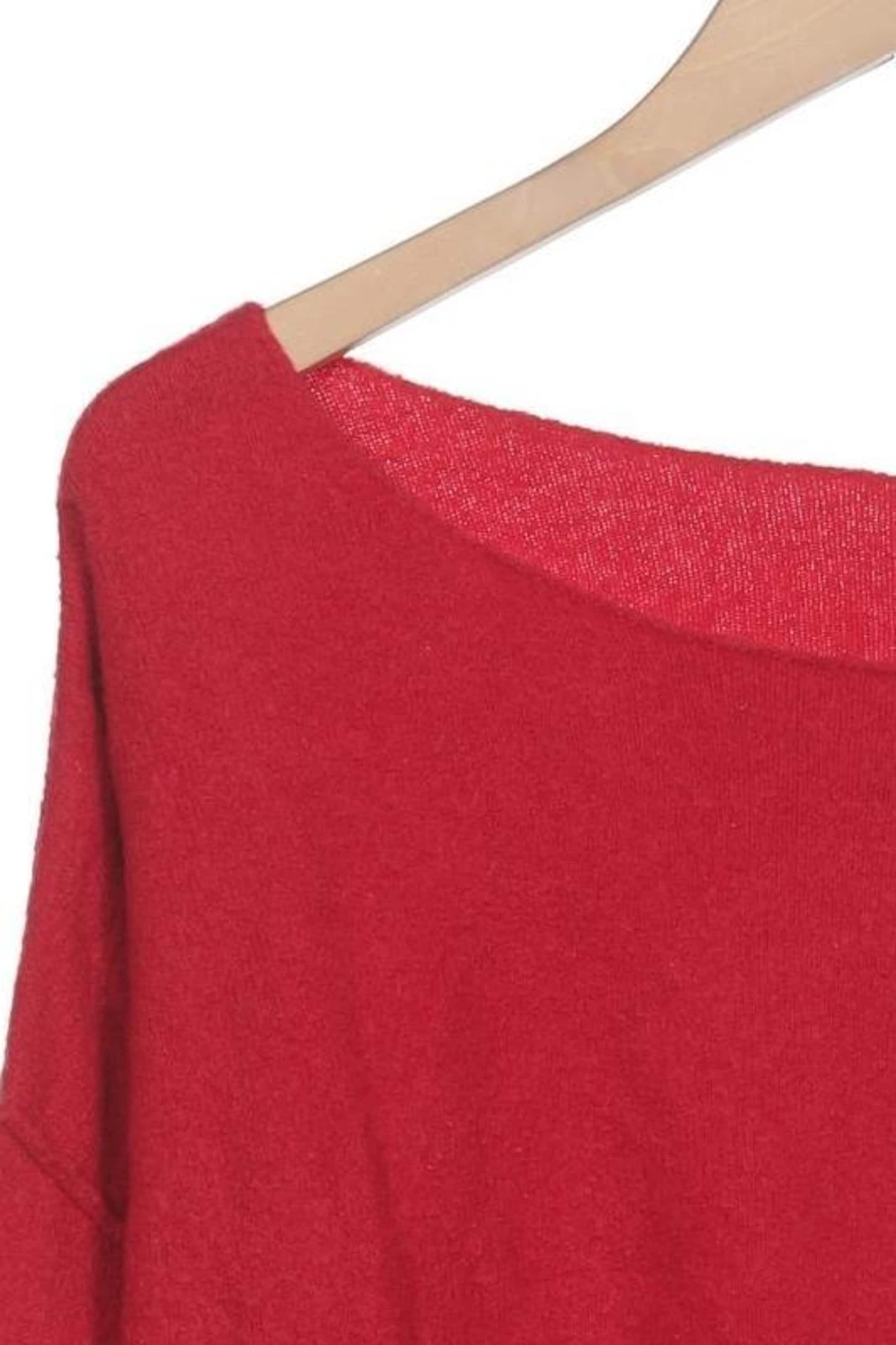 AMERICAN VINTAGE Sweater & Cardigan in XS in Red