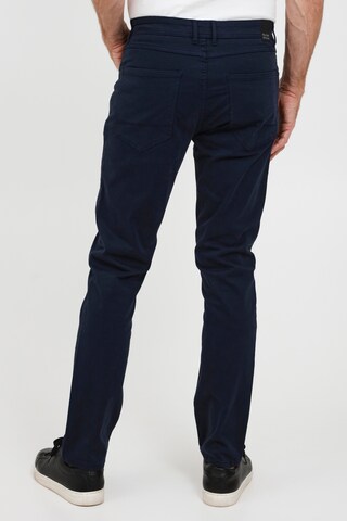 Regular Pantalon 'Joshua' FQ1924 en bleu